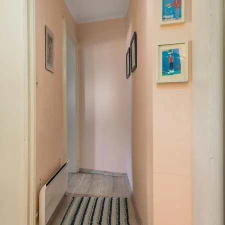 Center Catalina -1st Row To The Sea Opatija