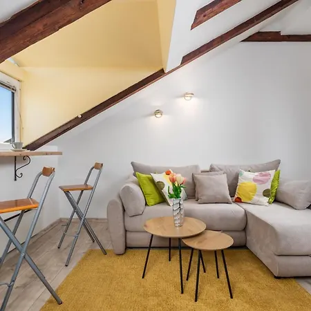 Center Catalina -1st Row To The Sea * Opatija