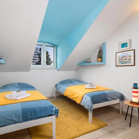 Center Catalina -1st Row To The Sea Appartement *