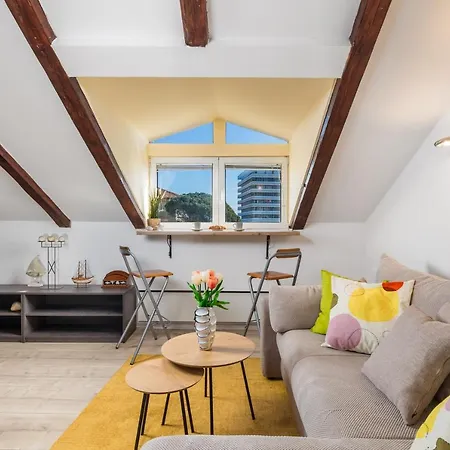 Appartement Center Catalina -1st Row To The Sea