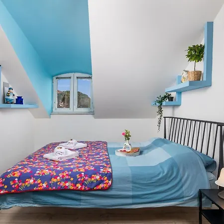 Appartement Center Catalina -1st Row To The Sea