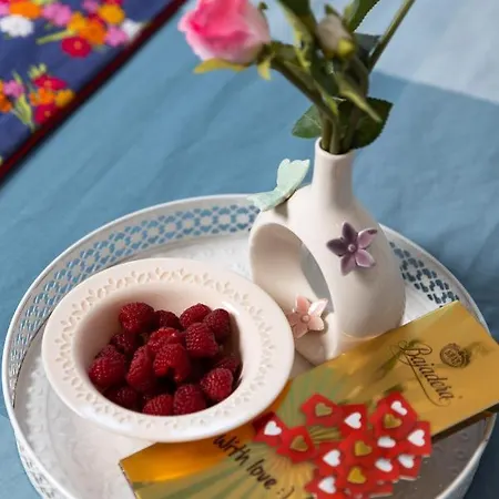 Appartement Center Catalina -1st Row To The Sea