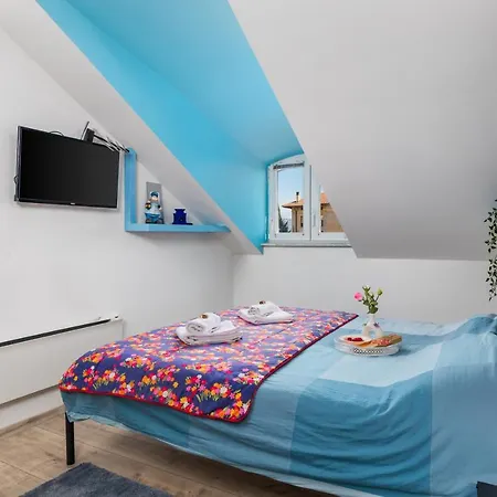 Center Catalina -1st Row To The Sea * Opatija