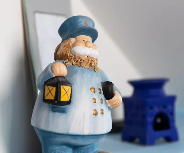 Apartman Center Catalina -1st Row To The Sea Opatija