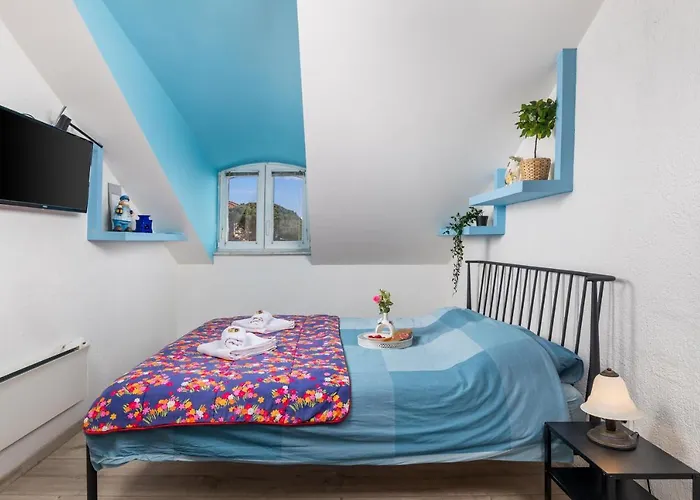 Apartman Center Catalina -1st Row To The Sea