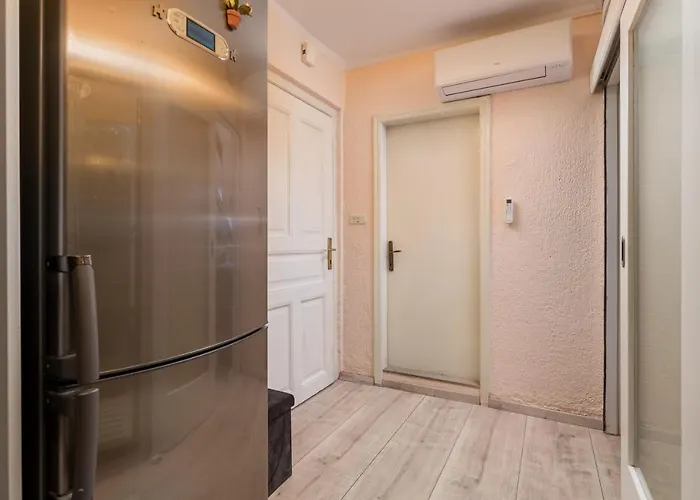 Apartman Center Catalina -1st Row To The Sea *