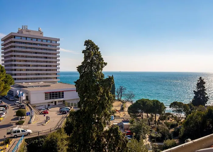 Center Catalina -1st Row To The Sea Apartman