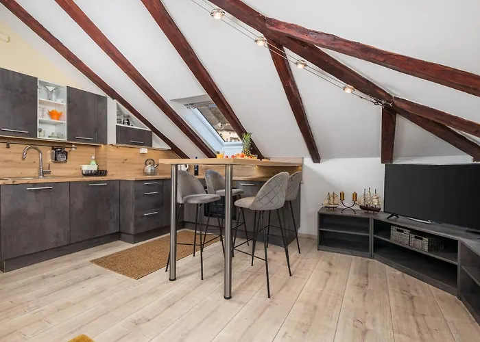 Lägenhet Center Catalina -1st Row To The Sea *