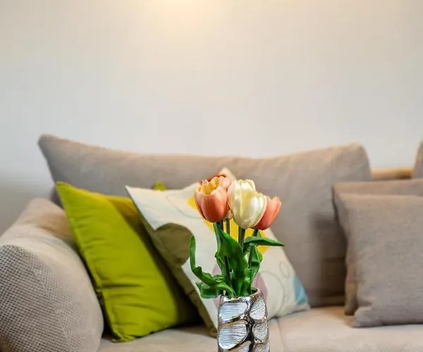 Apartment Center Catalina -1st Row To The Sea *