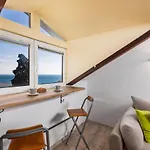 Center Catalina -1st Row To The Sea * Opatija